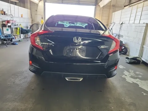 More photos of 2020 Honda Civic Sedan Sport at Auto Boutique Ohio, OH