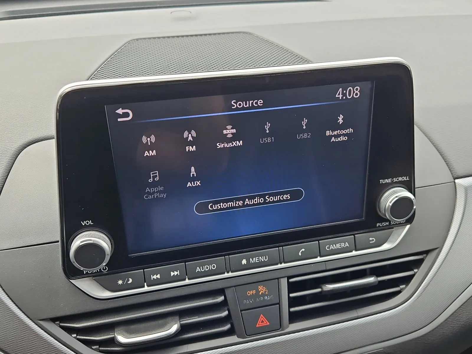 Nissan Altima photo 18
