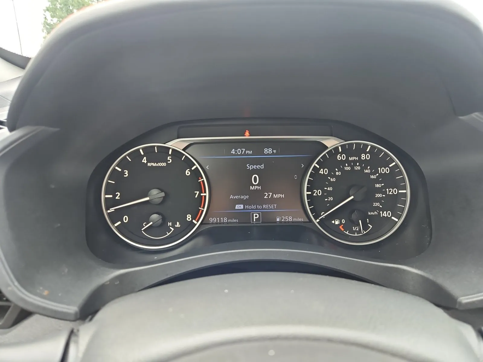 Nissan Altima photo 16