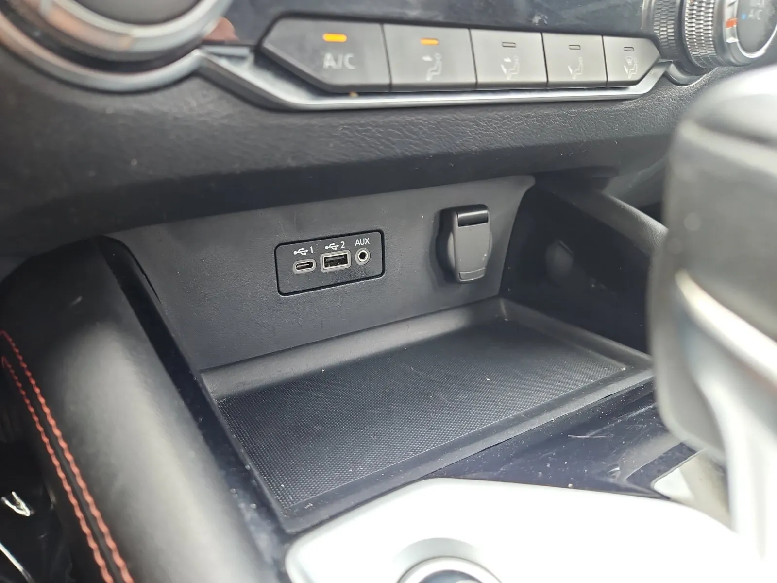 Nissan Altima photo 19