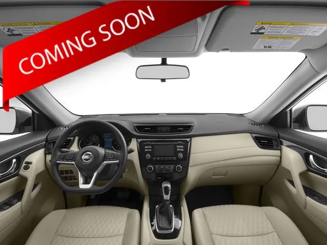 2018 Nissan Rogue SV for sale in Columbus, OH