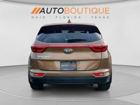 More photos of 2019 Kia Sportage LX at Auto Boutique Ohio, OH