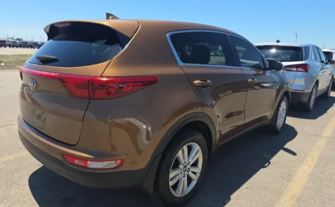 More photos of 2019 Kia Sportage LX at Auto Boutique Ohio, OH