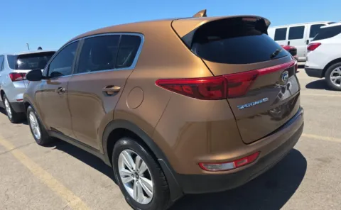 More photos of 2019 Kia Sportage LX at Auto Boutique Ohio, OH