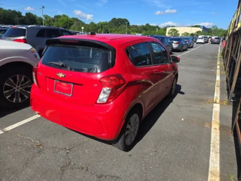 More photos of 2017 Chevrolet Spark LT at Auto Boutique Ohio, OH
