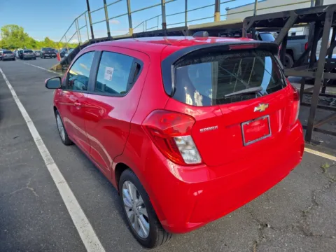 More photos of 2017 Chevrolet Spark LT at Auto Boutique Ohio, OH