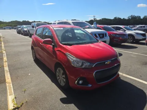 Another view of 2017 Chevrolet Spark LT for sale in Columbus, OH at Auto Boutique Ohio