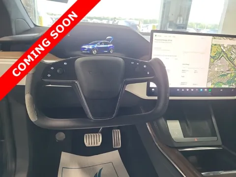 More photos of 2023 Tesla Model X at Auto Boutique Ohio, OH