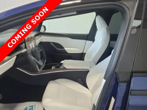 More photos of 2023 Tesla Model X at Auto Boutique Ohio, OH
