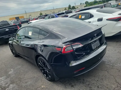 Another view of 2019 Tesla Model 3 Standard Range Plus for sale in Columbus, OH at Auto Boutique Ohio