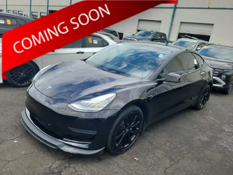 Black 2019 Tesla Model 3 Standard Range Plus for sale in Columbus, OH