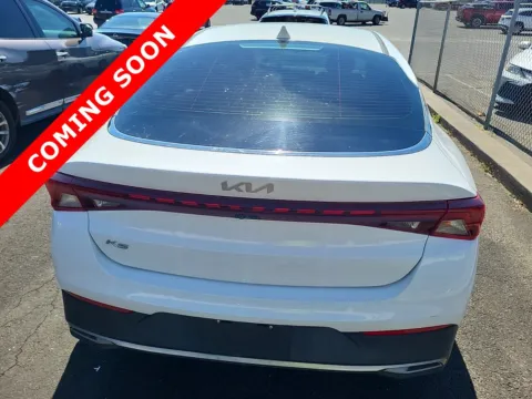 More photos of 2022 Kia K5 LX at Auto Boutique Ohio, OH