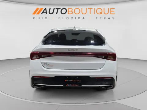 More photos of 2022 Kia K5 LX at Auto Boutique Ohio, OH