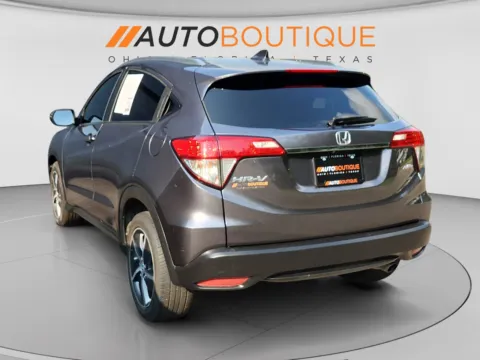 Photos of 2021 Honda HR-V EX for sale in Columbus, OH at Auto Boutique Ohio