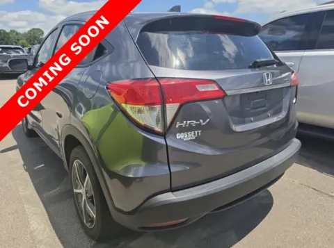 More photos of 2021 Honda HR-V EX at Auto Boutique Ohio, OH