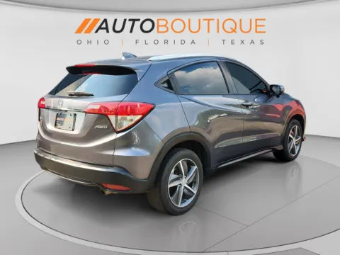 More photos of 2021 Honda HR-V EX at Auto Boutique Ohio, OH