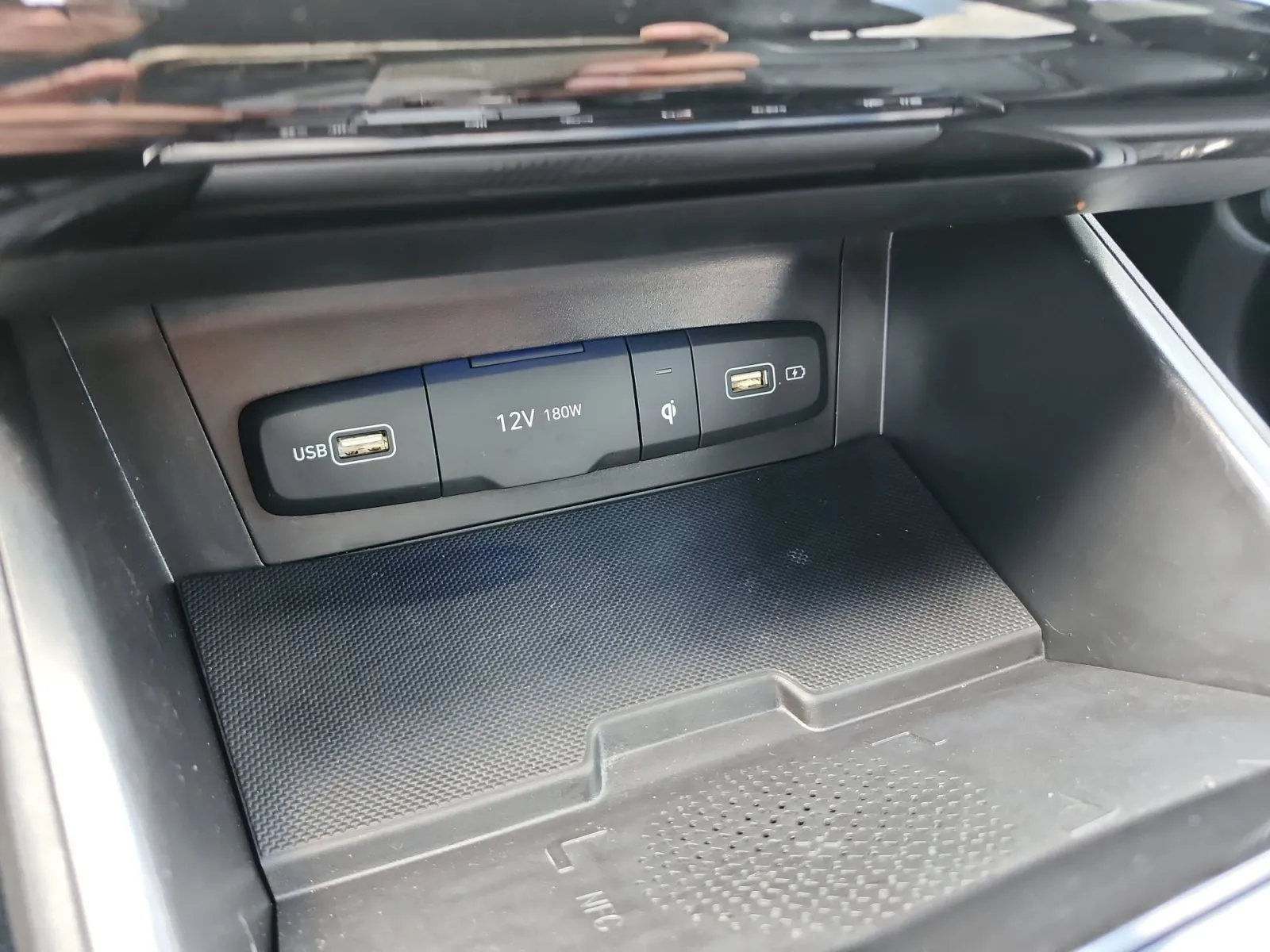 Hyundai Tucson photo 21