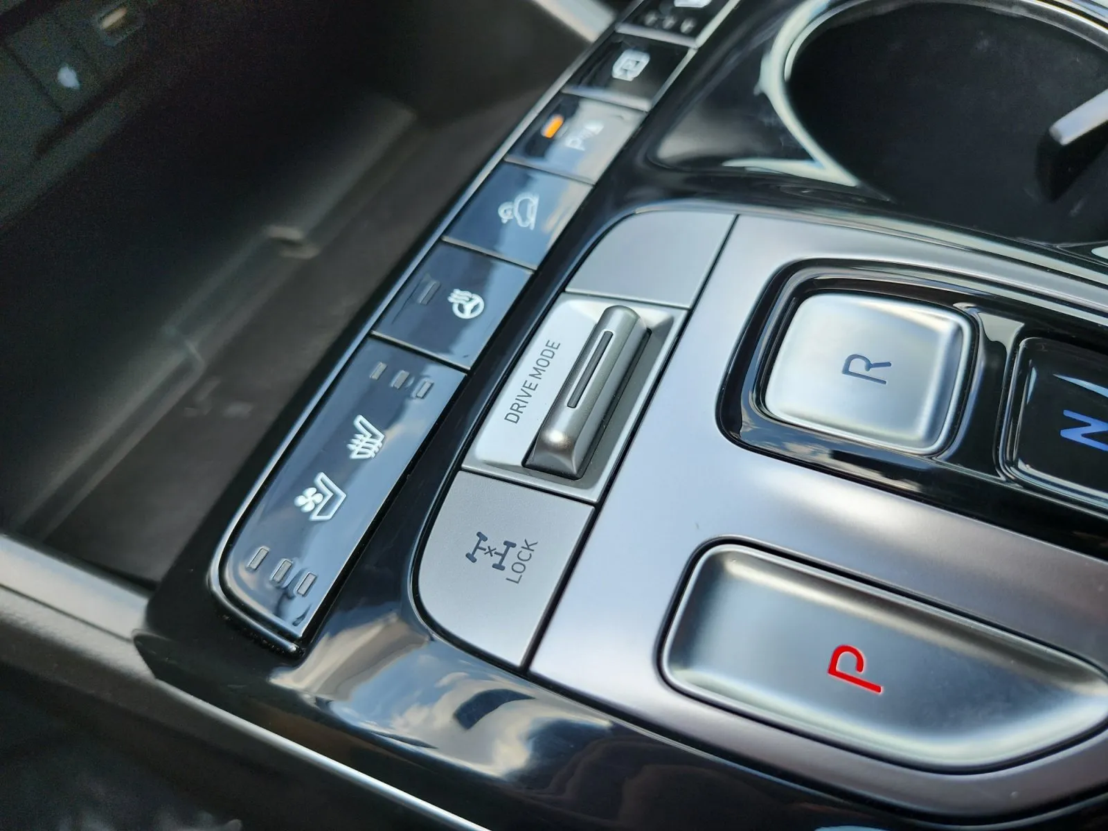 Hyundai Tucson photo 22