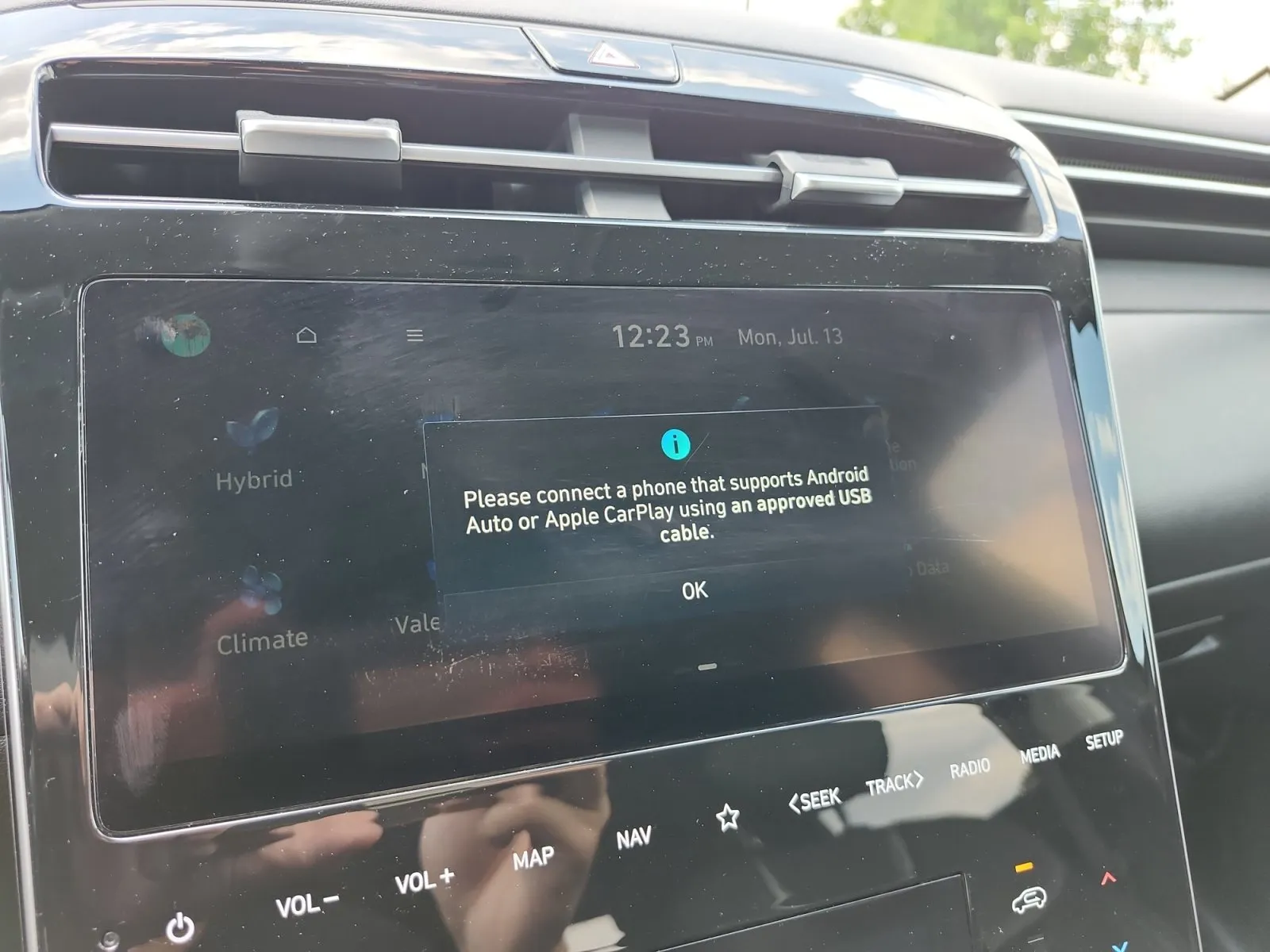 Hyundai Tucson photo 19