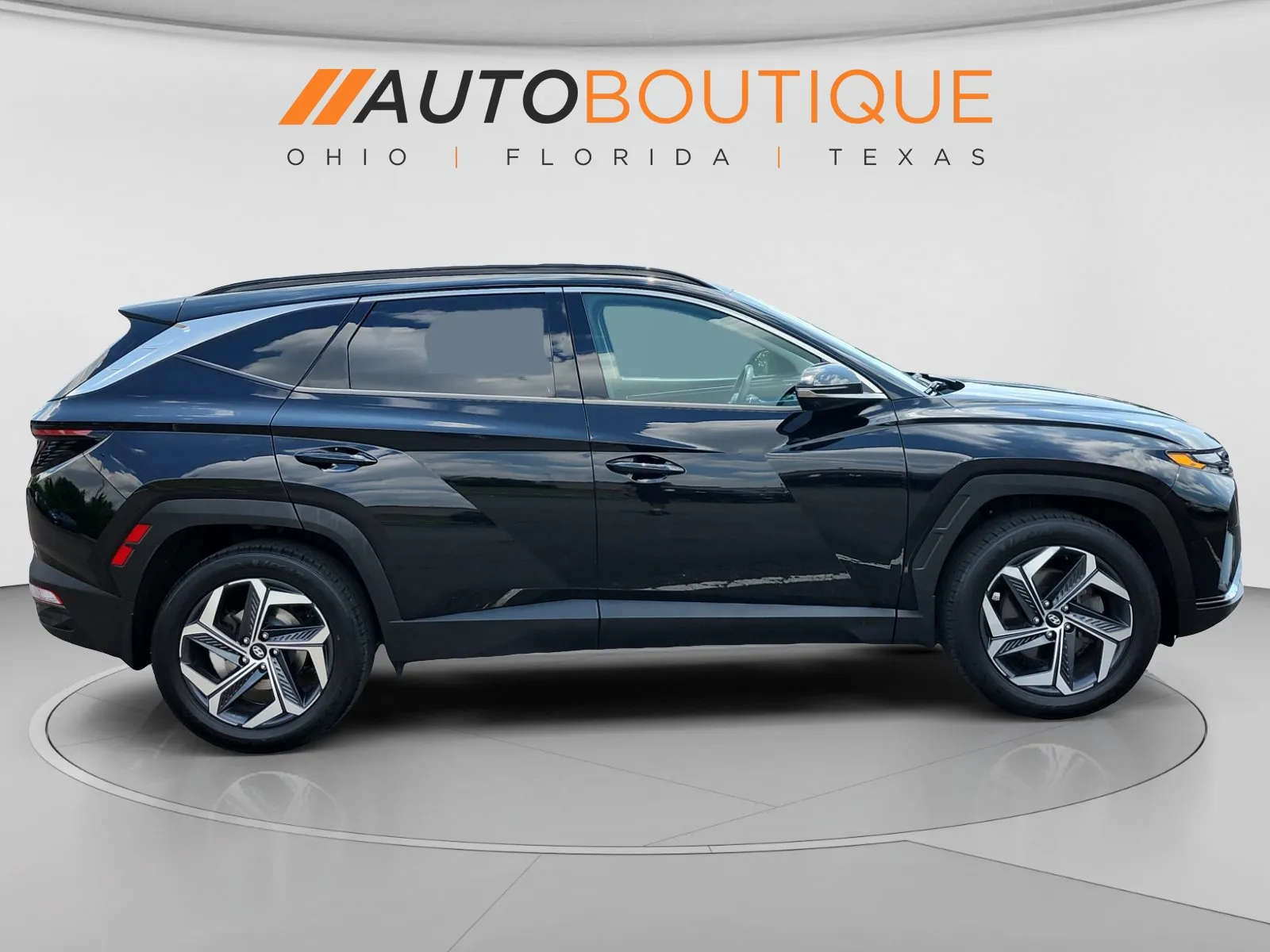 Hyundai Tucson photo 6