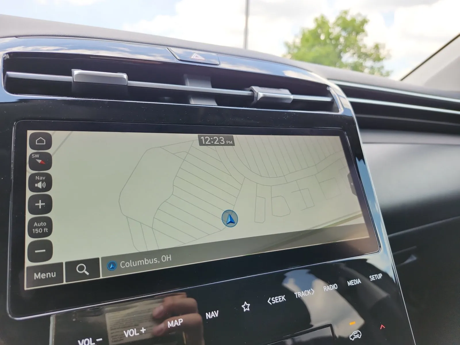 Hyundai Tucson photo 18