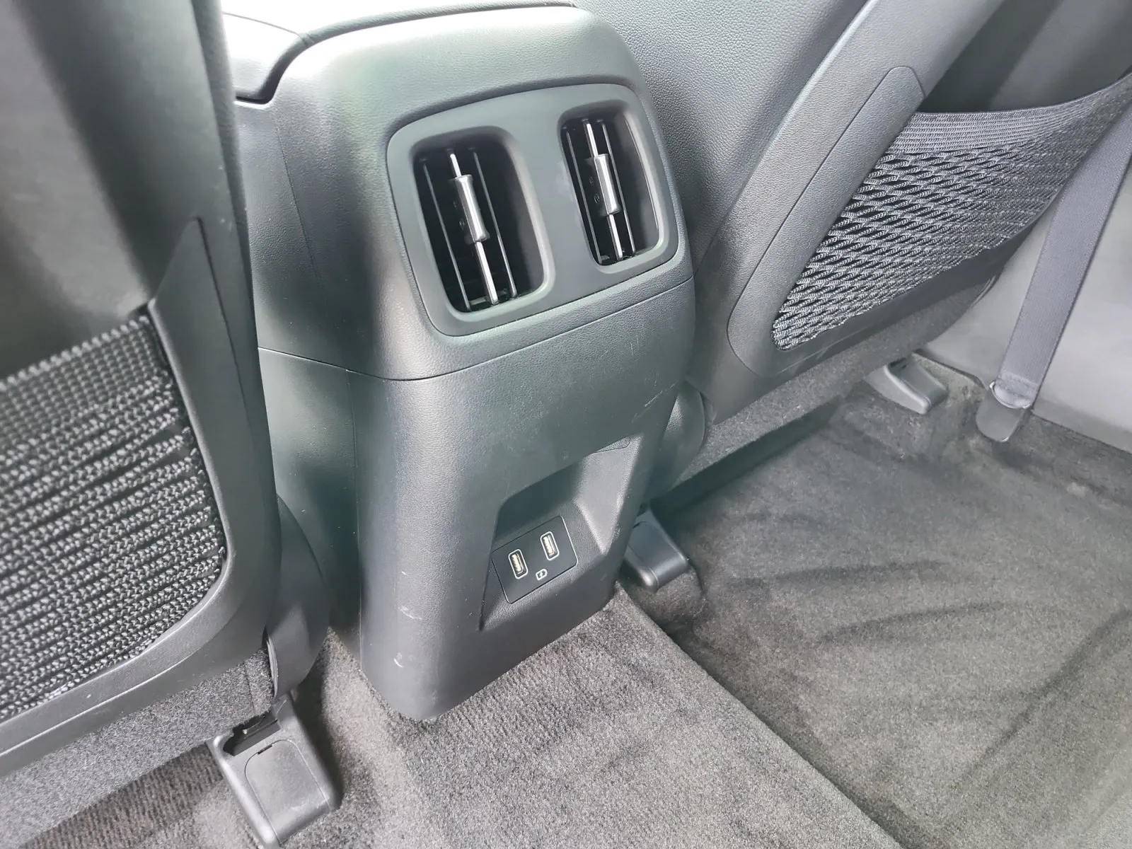 Hyundai Tucson photo 15