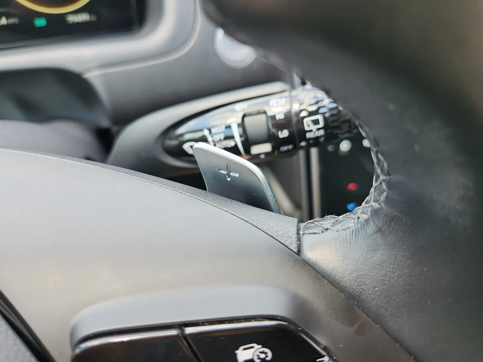 Hyundai Tucson photo 24