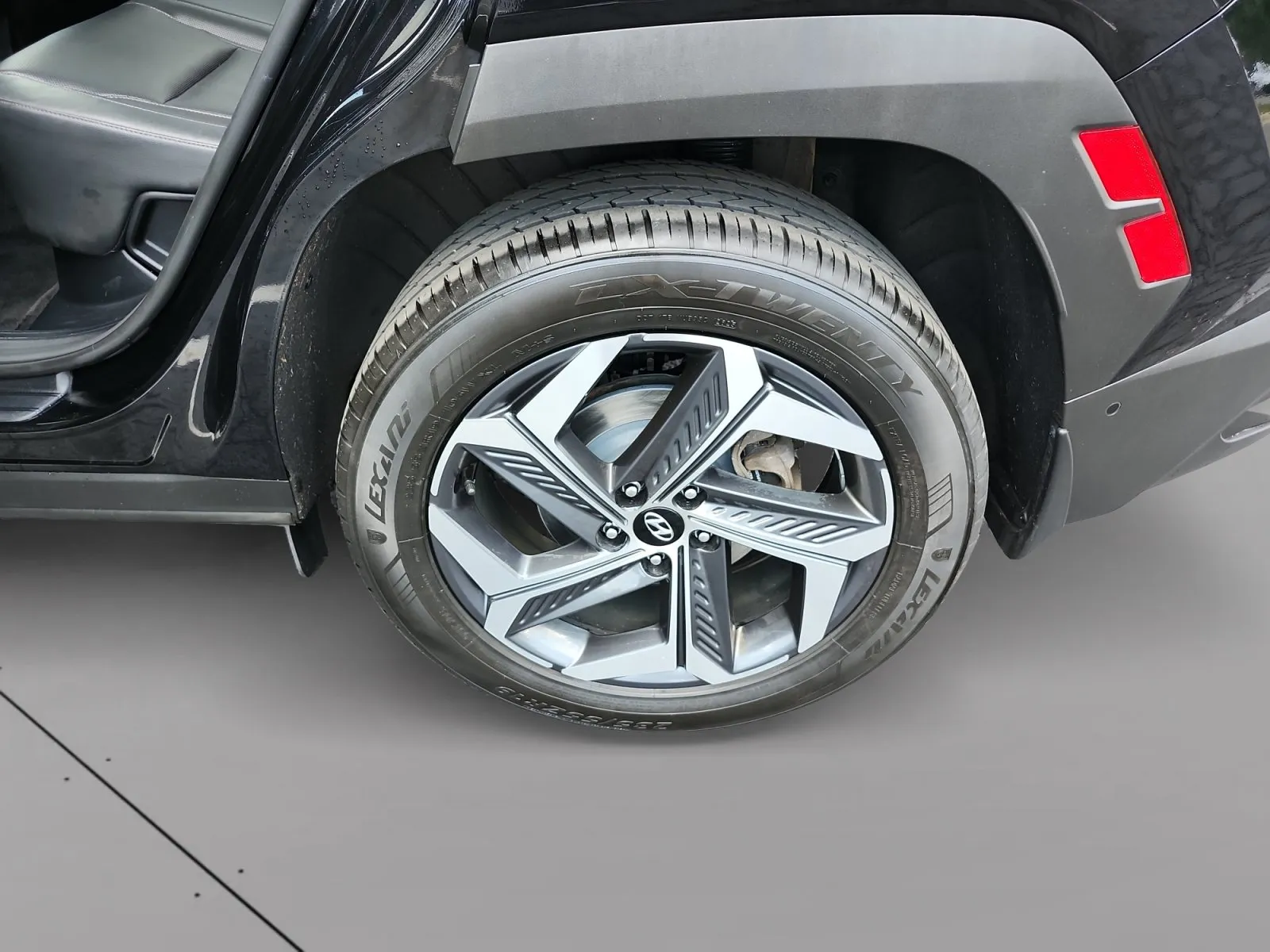 Hyundai Tucson photo 14