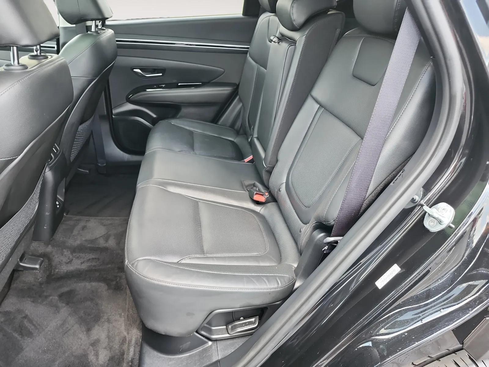 Hyundai Tucson photo 13