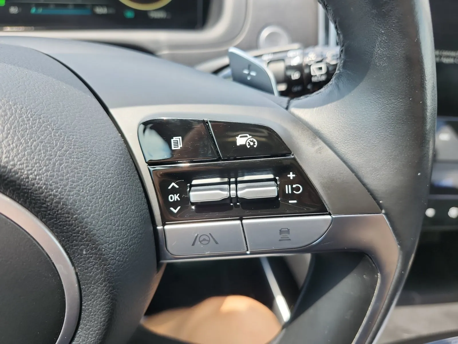 Hyundai Tucson photo 25