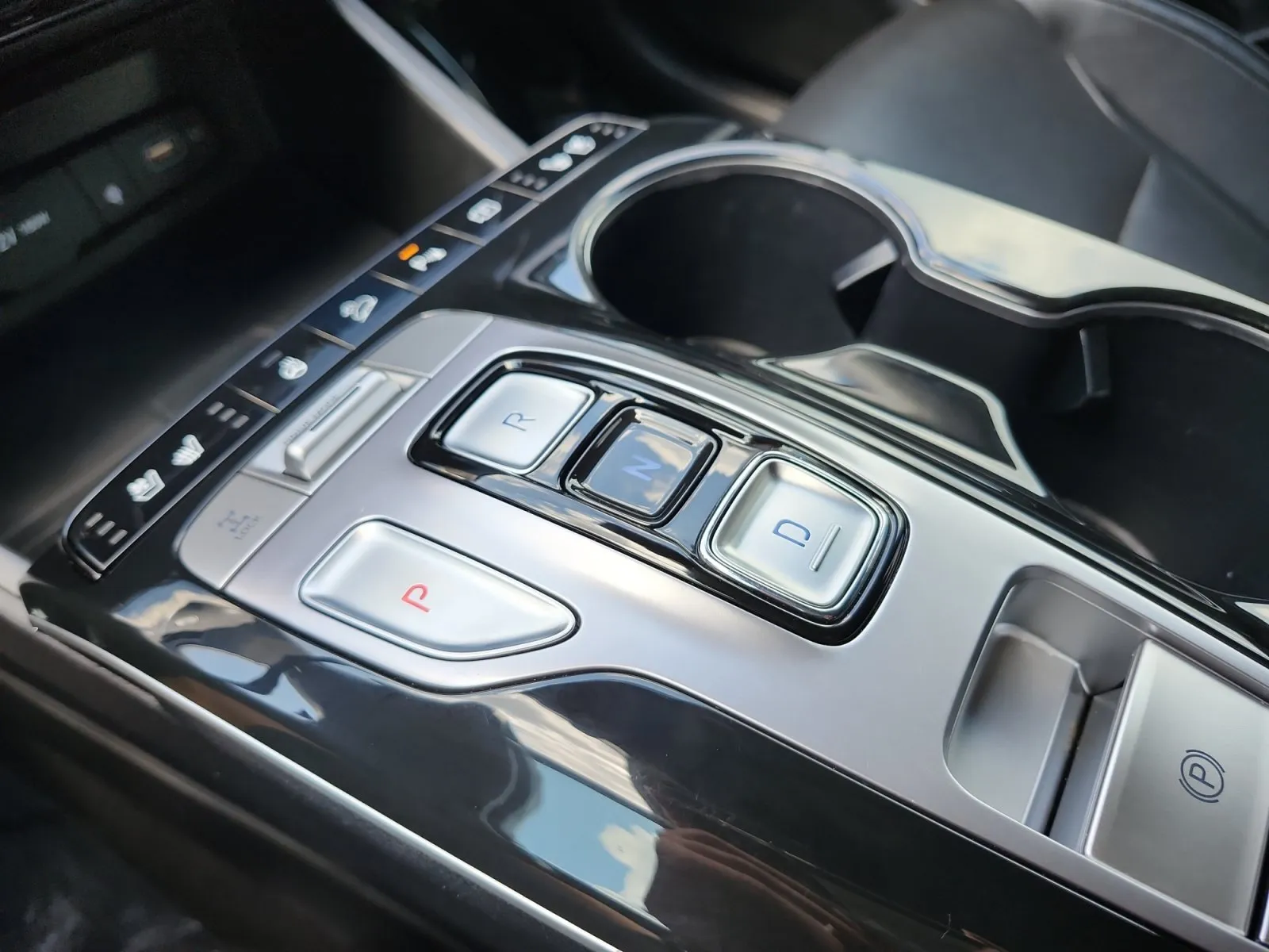 Hyundai Tucson photo 23