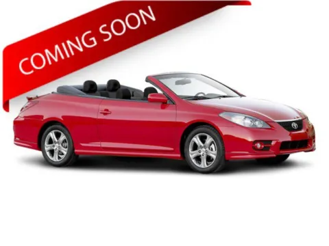 Gray 2008 Toyota Camry Solara Sport for sale in Columbus, OH