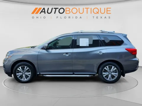 Photos of 2020 Nissan Pathfinder SV for sale in Columbus, OH at Auto Boutique Ohio