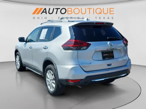 Another view of 2019 Nissan Rogue S for sale in Columbus, OH at Auto Boutique Ohio