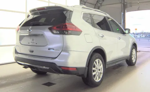 Another view of 2019 Nissan Rogue S for sale in Columbus, OH at Auto Boutique Ohio