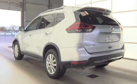 More photos of 2019 Nissan Rogue S at Auto Boutique Ohio, OH