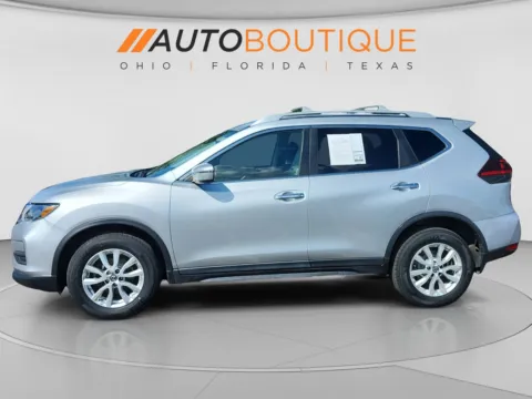 Photos of 2019 Nissan Rogue S for sale in Columbus, OH at Auto Boutique Ohio