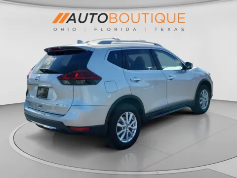 More photos of 2019 Nissan Rogue S at Auto Boutique Ohio, OH