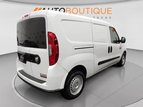 More photos of 2022 Ram ProMaster City Cargo Van Tradesman at Auto Boutique Ohio, OH