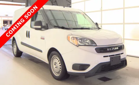 Another view of 2022 Ram ProMaster City Cargo Van Tradesman for sale in Columbus, OH at Auto Boutique Ohio