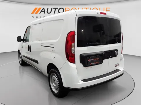 Another view of 2022 Ram ProMaster City Cargo Van Tradesman for sale in Columbus, OH at Auto Boutique Ohio