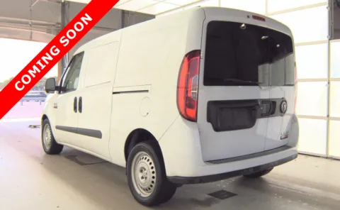 More photos of 2022 Ram ProMaster City Cargo Van Tradesman at Auto Boutique Ohio, OH
