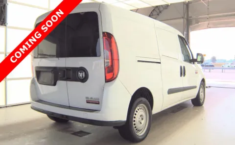 More photos of 2022 Ram ProMaster City Cargo Van Tradesman at Auto Boutique Ohio, OH