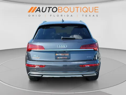 More photos of 2021 Audi Q5 Premium at Auto Boutique Ohio, OH