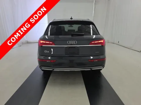 More photos of 2021 Audi Q5 Premium at Auto Boutique Ohio, OH