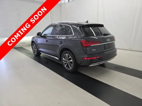 More photos of 2021 Audi Q5 Premium at Auto Boutique Ohio, OH