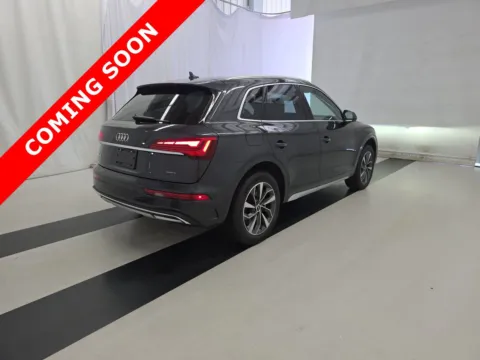 Another view of 2021 Audi Q5 Premium for sale in Columbus, OH at Auto Boutique Ohio