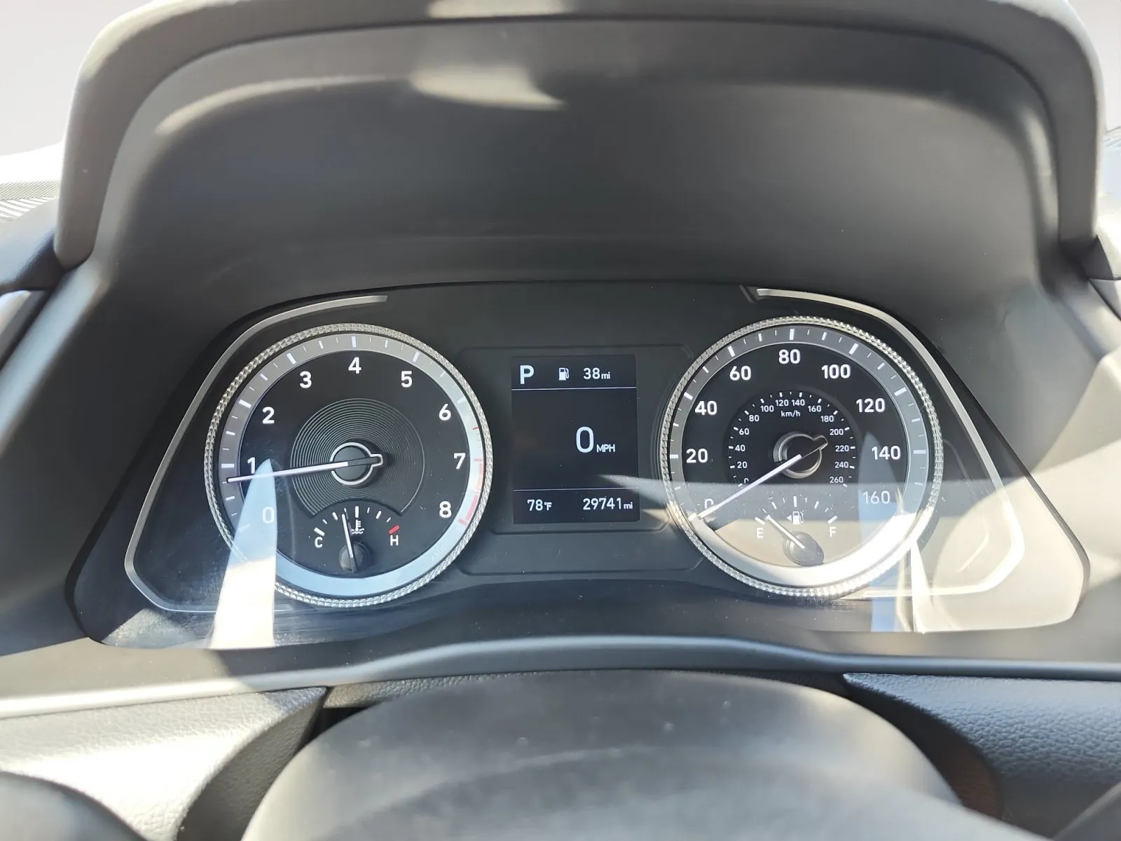 Hyundai Sonata photo 15