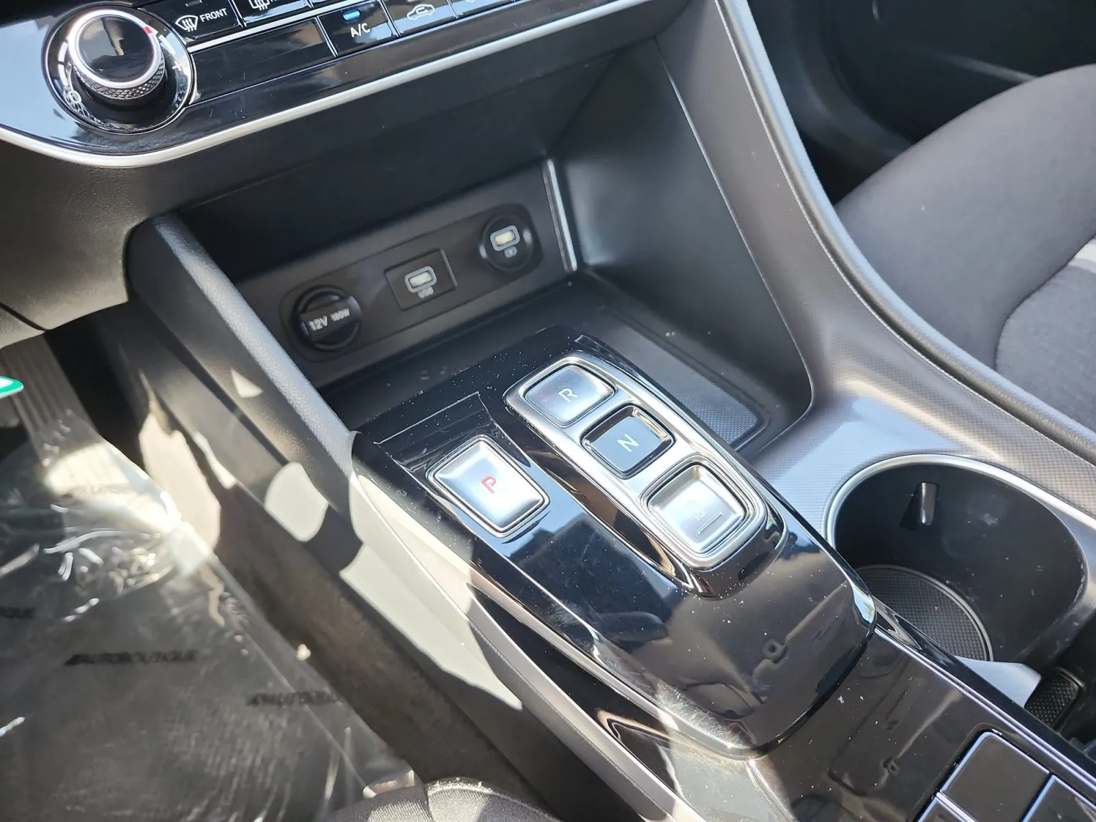 Hyundai Sonata photo 19