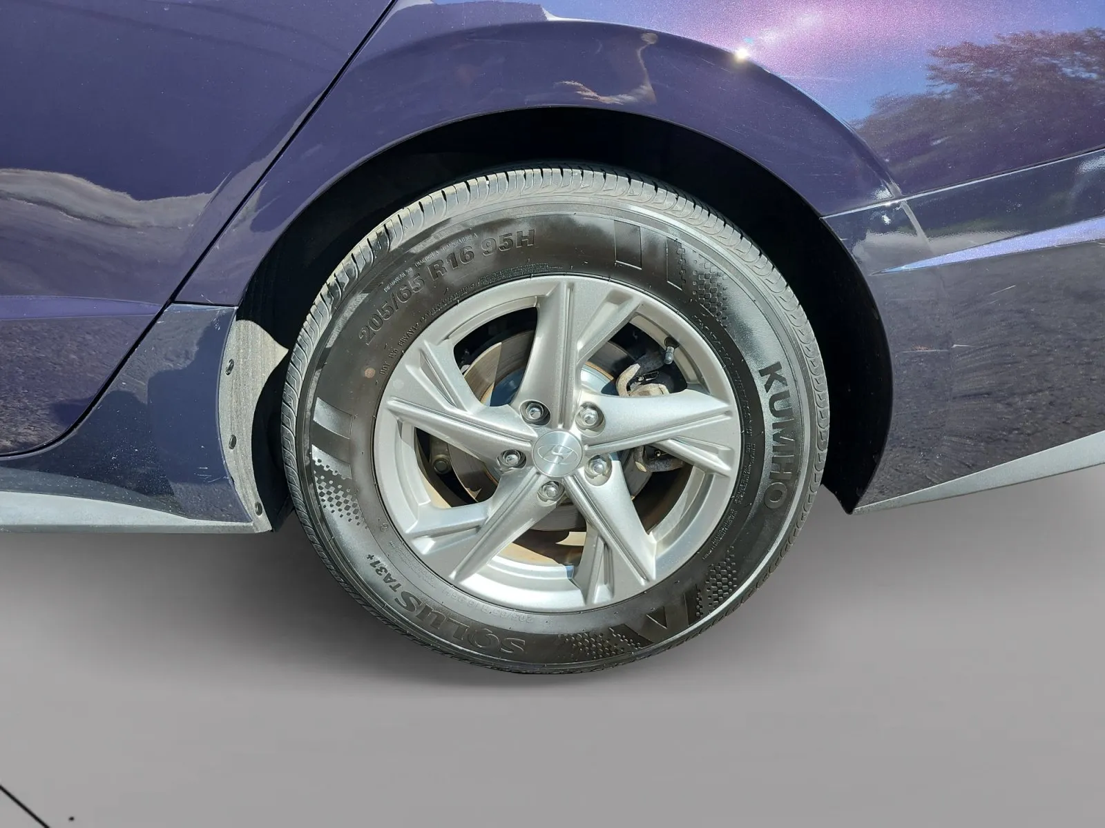 Hyundai Sonata photo 14